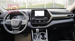 تويوتا هايلاندر